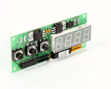 110121752 Doughpro Proluxe Digital Timer Cs1500