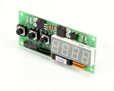 110121752 Doughpro Proluxe Digital Timer Cs1500