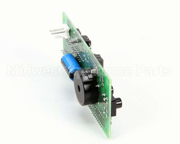 110121752 Doughpro Proluxe Digital Timer Cs1500