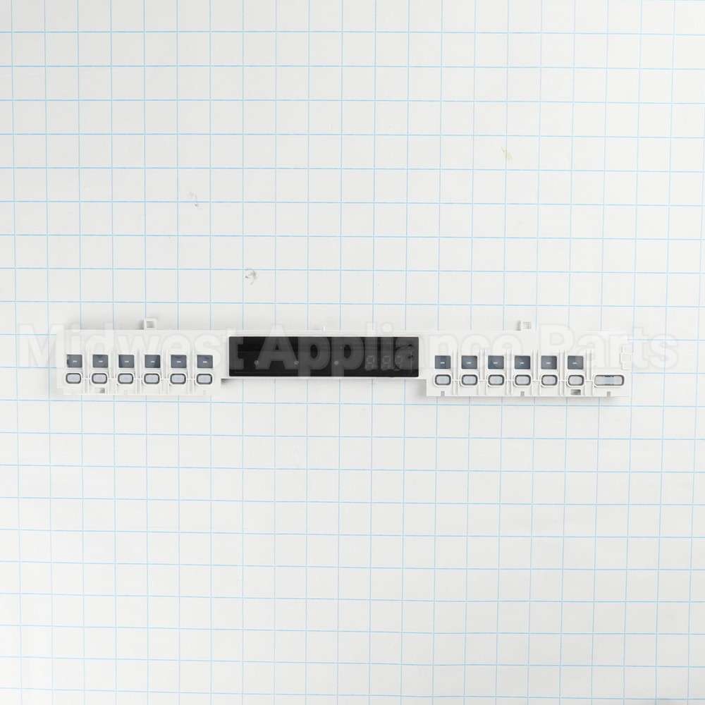 11012411 Bosch Operating Module