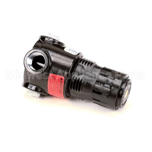 110130004 Compatible Doughpro Air Regulator Dp2300 Blaze
