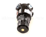 110130004 Doughpro Proluxe Air Regulator Dp2300 Blaze