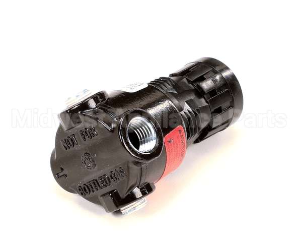 110130004 Doughpro Proluxe Air Regulator Dp2300 Blaze