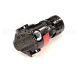 110130004 Doughpro Proluxe Air Regulator Dp2300 Blaze