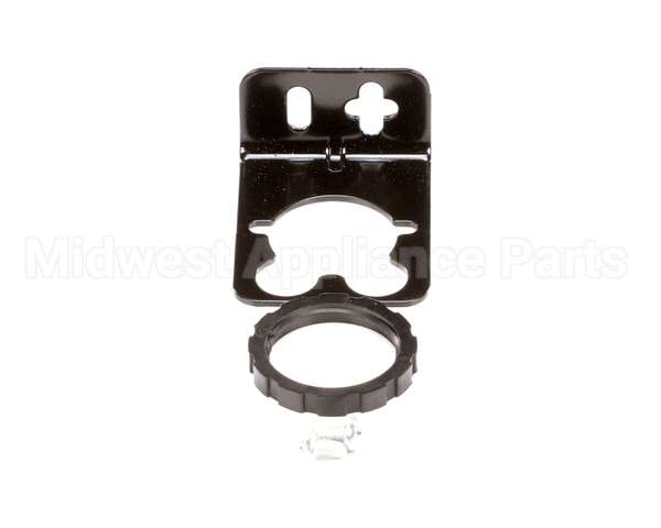 110130005 Doughpro Proluxe Mounting Bracket Regulator And Panel Nut