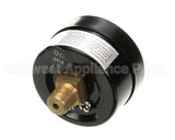 110130008 Doughpro Proluxe Gauge, Air Regulator 1-1/2" 160 Psi Cent