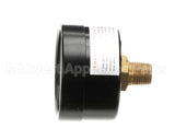 110130008 Doughpro Proluxe Gauge, Air Regulator 1-1/2" 160 Psi Cent