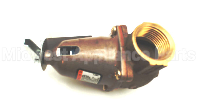 110133 Xylem-Bell & Gossett 1"Relief Vlv,75# 2385000 Btuh