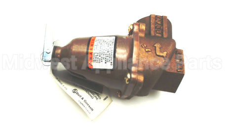 110133 Xylem-Bell & Gossett 1"Relief Vlv,75# 2385000 Btuh