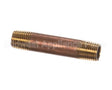 110134 Champion - Moyer Diebel Nipple 1/4X2 1/2 Brass