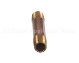 110134 Champion - Moyer Diebel Nipple 1/4X2 1/2 Brass