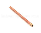 110135 Champion - Moyer Diebel Nipple Rtoe 1/4X7 1/4 Brass