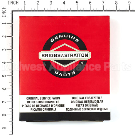 1101360MA Briggs & Stratton S-Cbl-C 42.00 20Rbp C