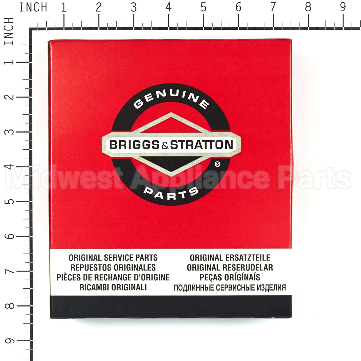 1101362MA Briggs & Stratton S-Cbl-C 43.75 20Rbp Q