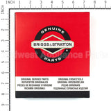 1101362MA Briggs & Stratton S-Cbl-C 43.75 20Rbp Q