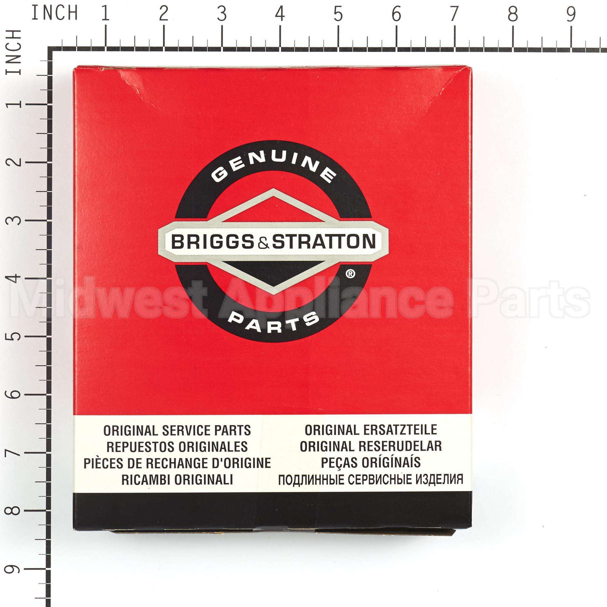 1101365MA Briggs & Stratton S-Cbl-C 58.00 22Rbfdb