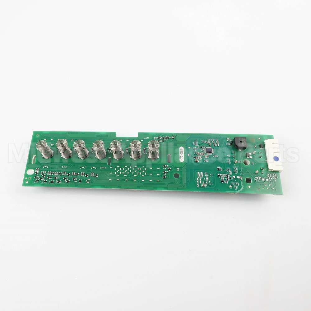 11013709 Bosch Operating Module Programmed