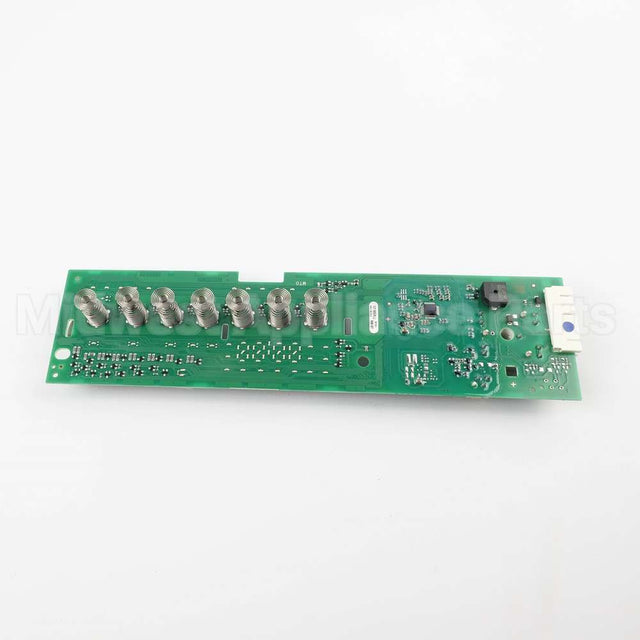 11013709 Bosch Operating Module Programmed
