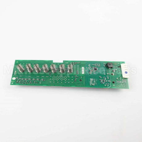 11013709 Bosch Operating Module Programmed