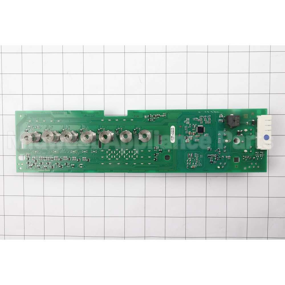 11013709 Bosch Operating Module Programmed