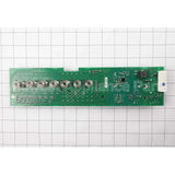11013709 Bosch Operating Module Programmed