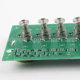 11013709 Bosch Operating Module Programmed