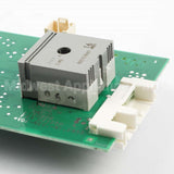 11013709 Bosch Operating Module Programmed