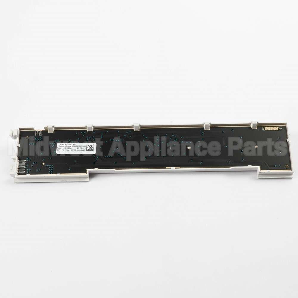 11014095 Bosch Operating Module