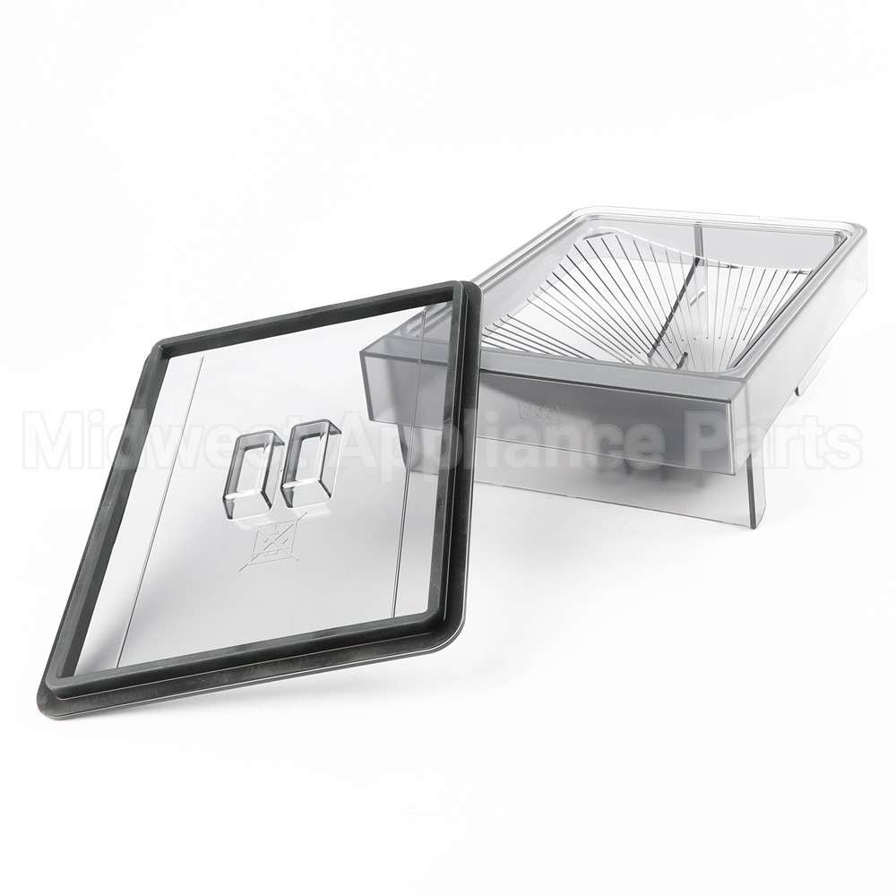 11015223 Bosch Bean Container