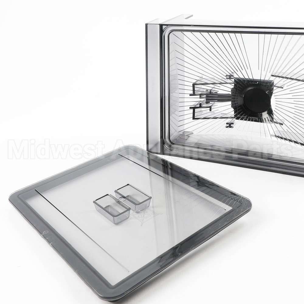 11015223 Bosch Bean Container