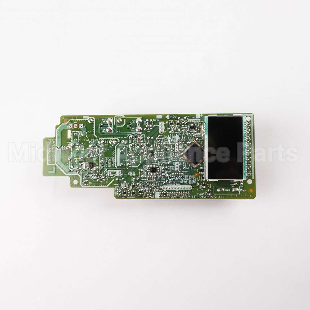 11015418 Bosch Control Unit