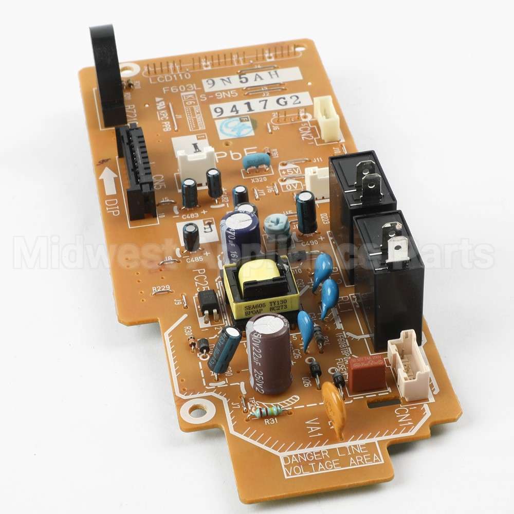 11015418 Bosch Control Unit