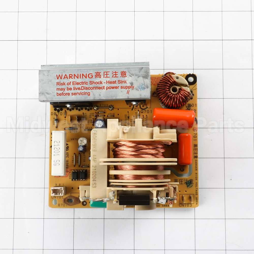 11015451 Bosch Inverter