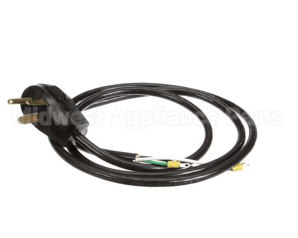 1101591174 Doughpro Proluxe Power Cord Nema 5-30P Molded Plug Sjtow