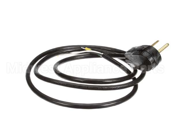 1101591174 Doughpro Proluxe Power Cord Nema 5-30P Molded Plug Sjtow