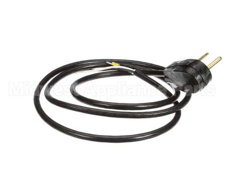 1101591174 Doughpro Proluxe Power Cord Nema 5-30P Molded Plug Sjtow