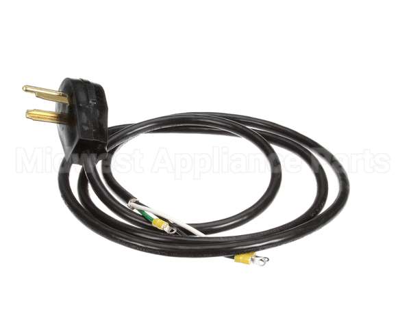 1101591174 Doughpro Proluxe Power Cord Nema 5-30P Molded Plug Sjtow