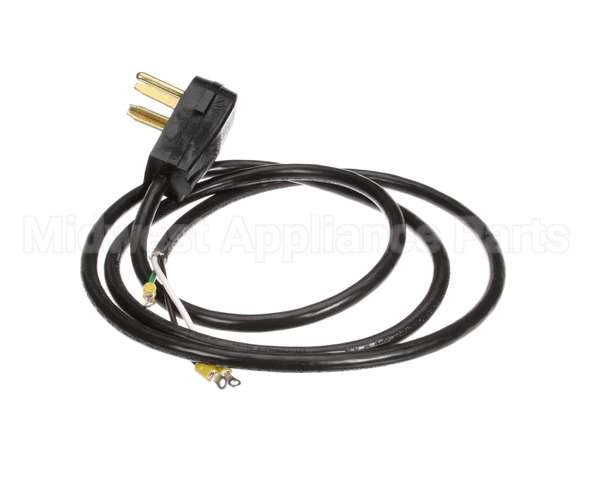 1101591174 Doughpro Proluxe Power Cord Nema 5-30P Molded Plug Sjtow