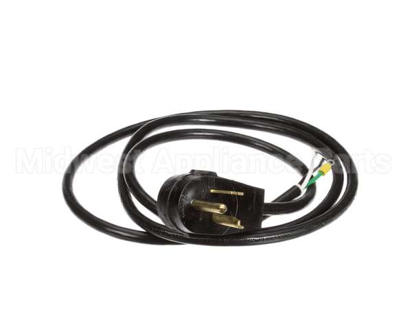 1101591174 Doughpro Proluxe Power Cord Nema 5-30P Molded Plug Sjtow