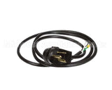 1101591174 Doughpro Proluxe Power Cord Nema 5-30P Molded Plug Sjtow