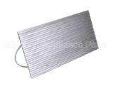 1101591201L Doughpro Proluxe Platen, Upper Panini Left Hand Side Wiri