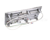 1101591201L Doughpro Proluxe Platen, Upper Panini Left Hand Side Wiri