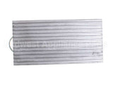 1101591201L Doughpro Proluxe Platen, Upper Panini Left Hand Side Wiri