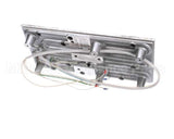 1101591201L Doughpro Proluxe Platen, Upper Panini Left Hand Side Wiri