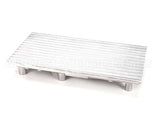 1101591204R Doughpro Proluxe Platen, Upper Panini Right Hand Side Wir