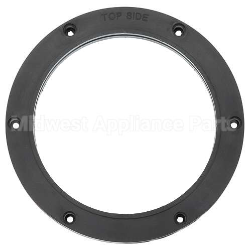 11016 Compatible Insinkerator Mounting Gasket 8.75" Od, 6.75" Id