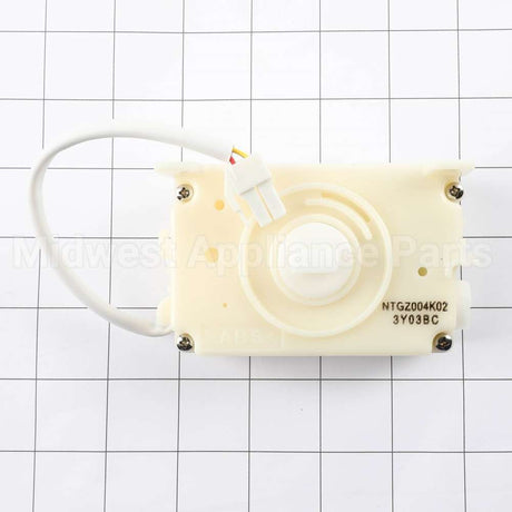 11016398 Bosch Motor