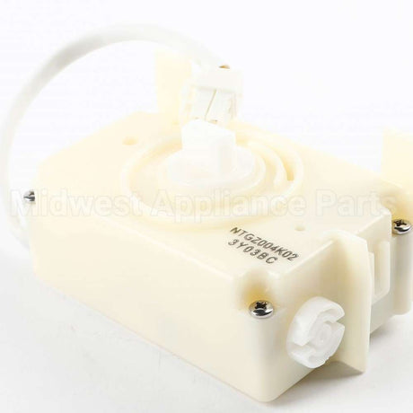 11016398 Bosch Motor