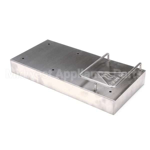 11016546454 Compatible Doughpro Shroud Left Assembly. Sl1577
