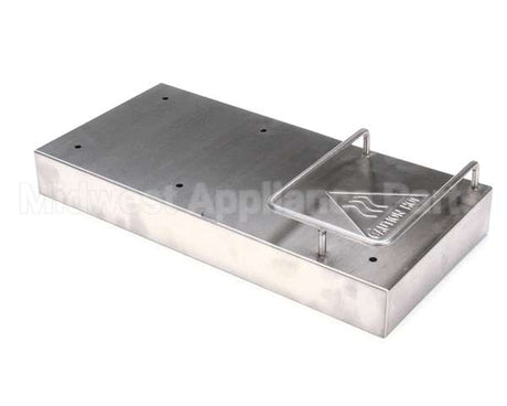 11016546454 Doughpro Proluxe Shroud Left Assembly. Sl1577